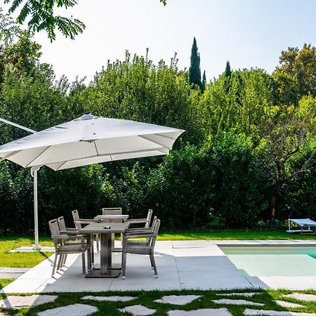 La Meridiana B&B Casale sul Sile Exteriör bild