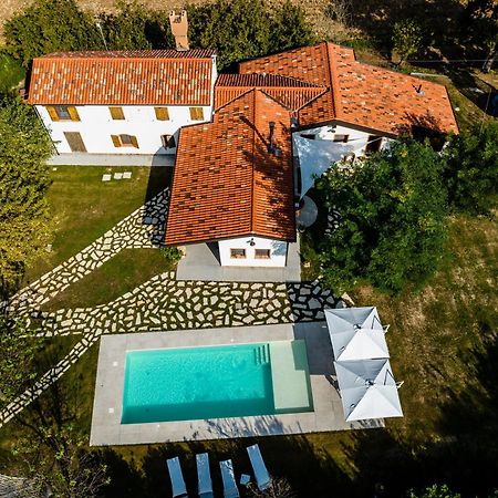 La Meridiana B&B Casale sul Sile Exteriör bild