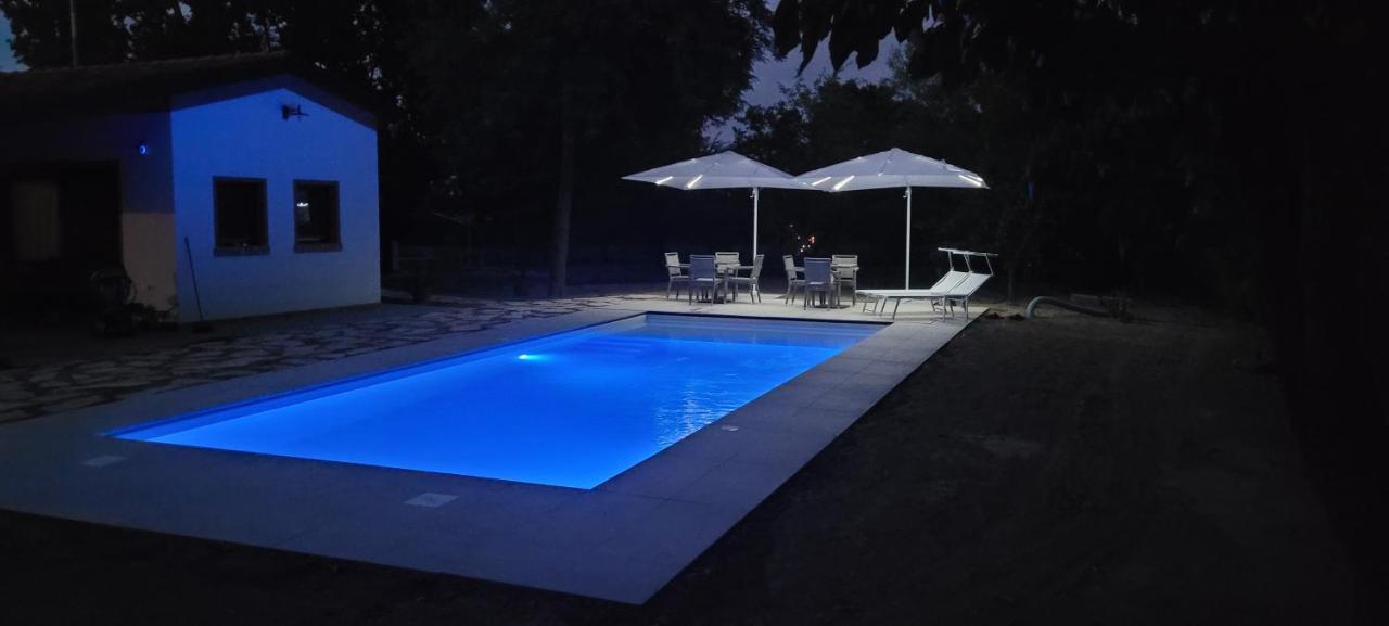 La Meridiana B&B Casale sul Sile Exteriör bild