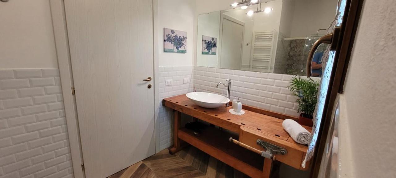 La Meridiana B&B Casale sul Sile Exteriör bild
