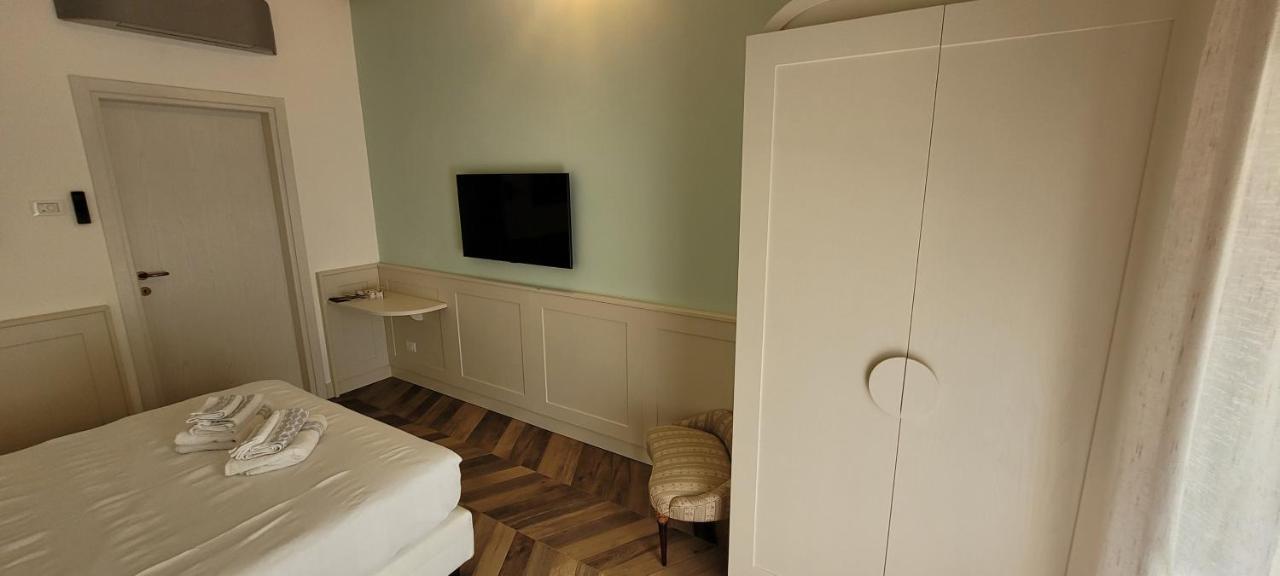 La Meridiana B&B Casale sul Sile Exteriör bild