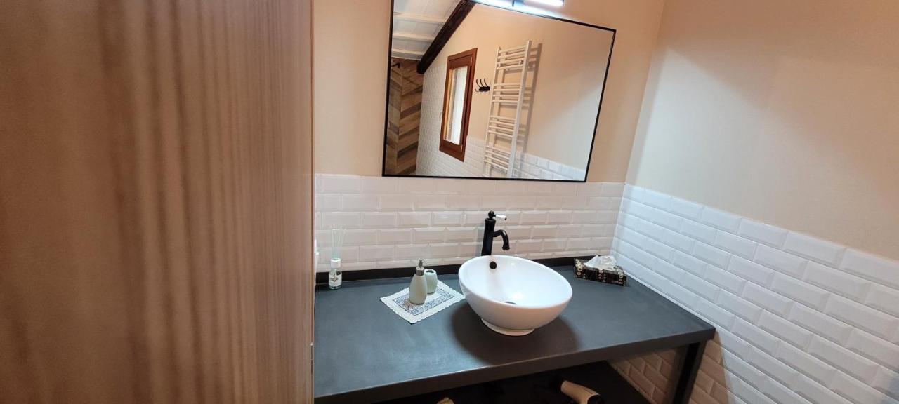 La Meridiana B&B Casale sul Sile Exteriör bild