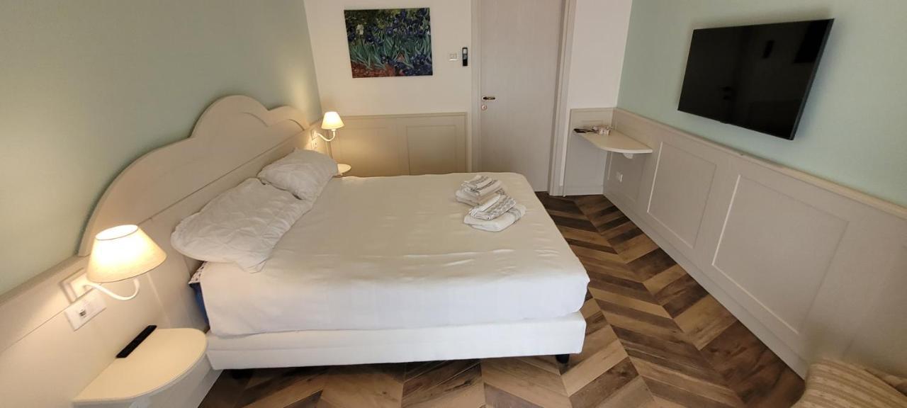 La Meridiana B&B Casale sul Sile Exteriör bild