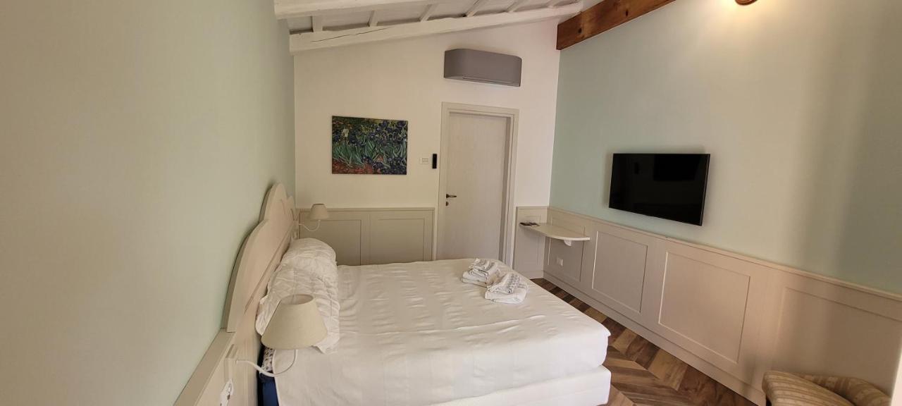 La Meridiana B&B Casale sul Sile Exteriör bild
