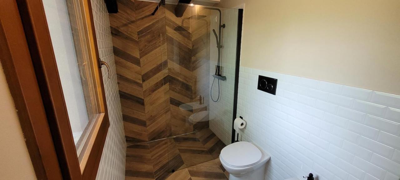 La Meridiana B&B Casale sul Sile Exteriör bild