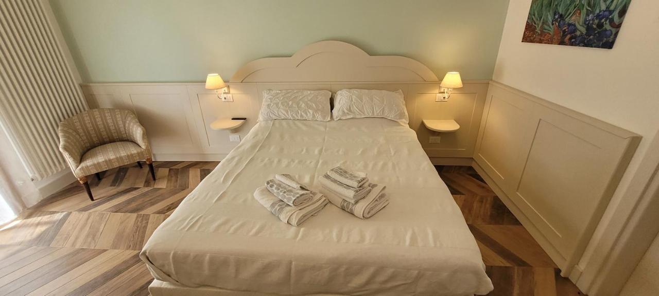 La Meridiana B&B Casale sul Sile Exteriör bild