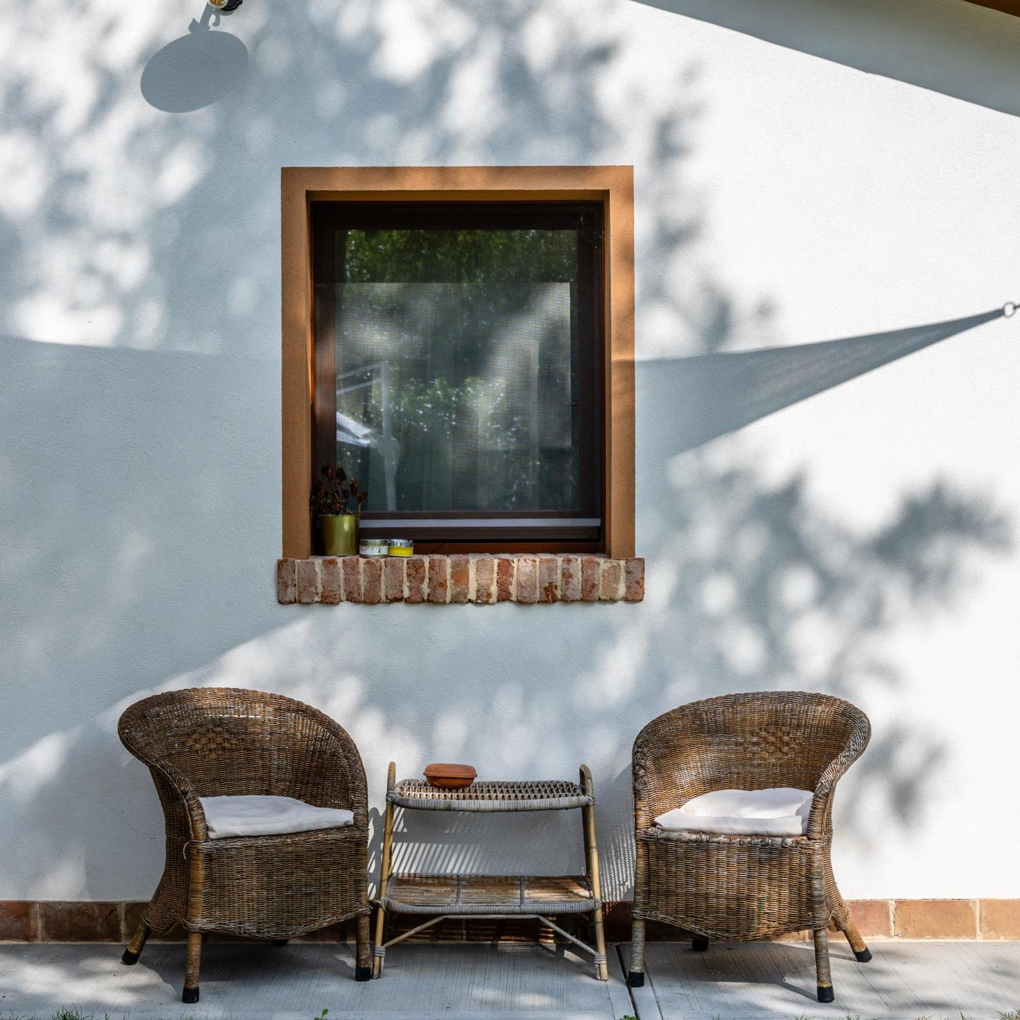 La Meridiana B&B Casale sul Sile Exteriör bild
