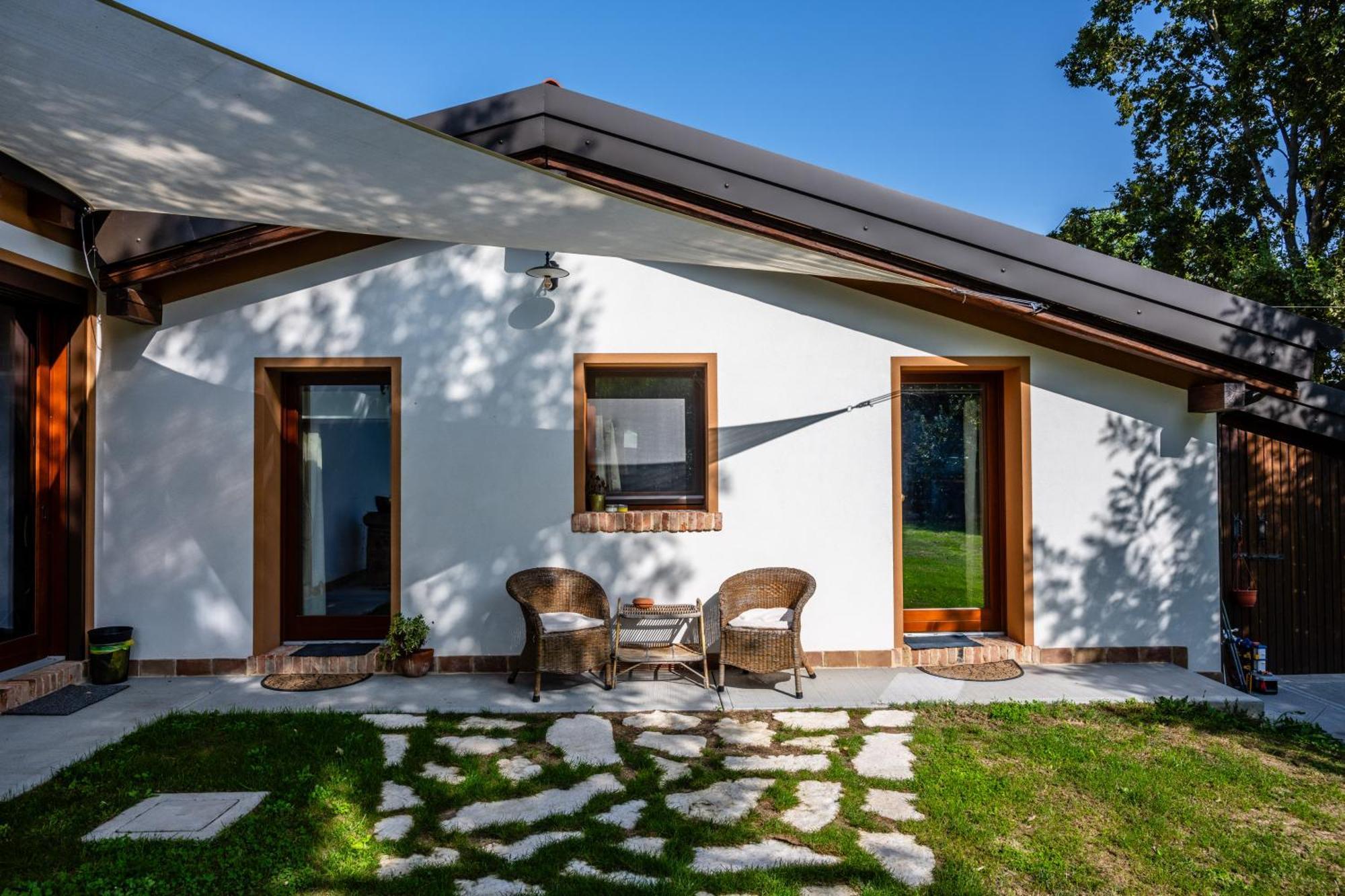 La Meridiana B&B Casale sul Sile Exteriör bild
