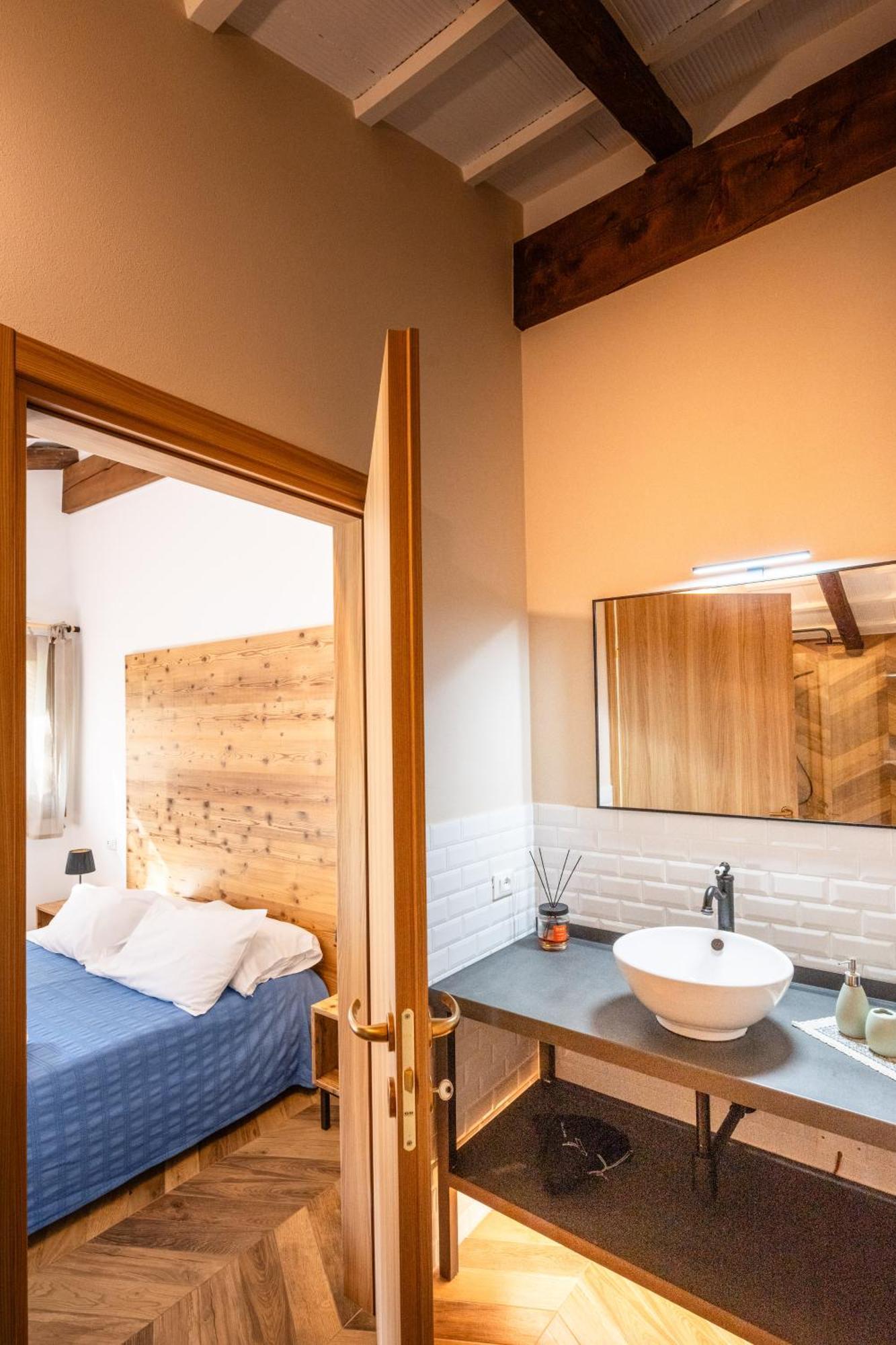 La Meridiana B&B Casale sul Sile Exteriör bild
