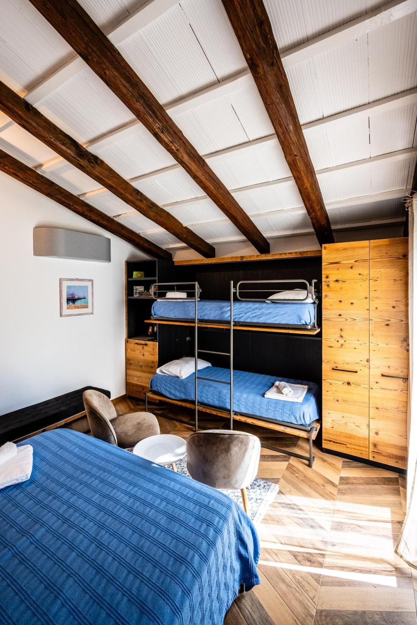 La Meridiana B&B Casale sul Sile Exteriör bild
