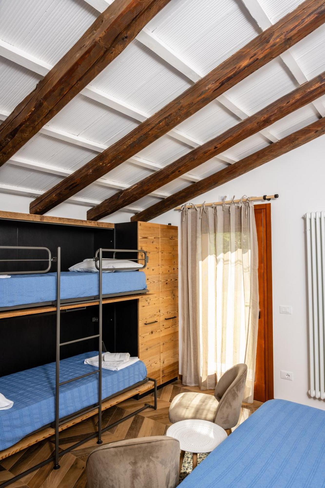 La Meridiana B&B Casale sul Sile Exteriör bild