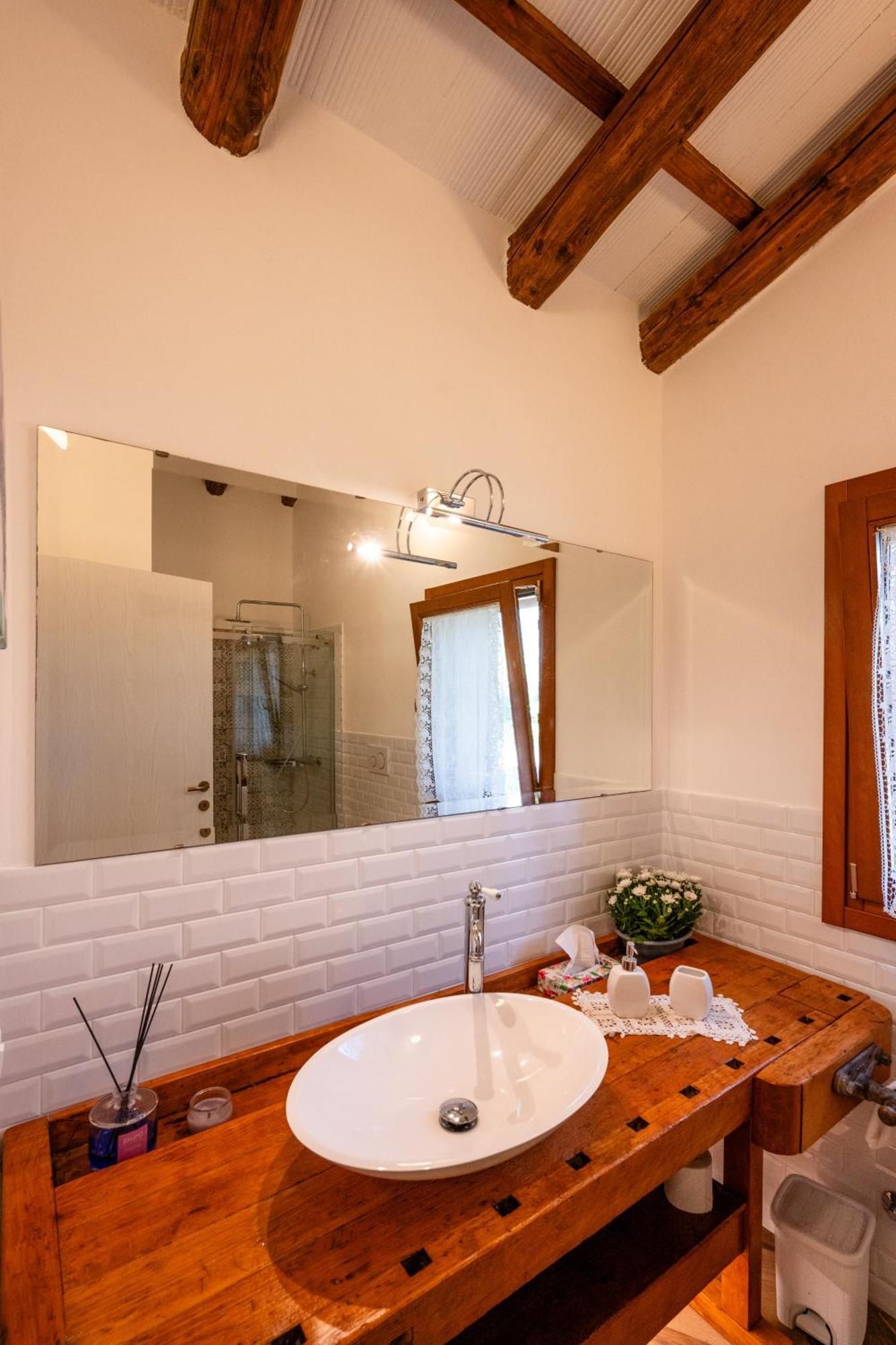 La Meridiana B&B Casale sul Sile Exteriör bild