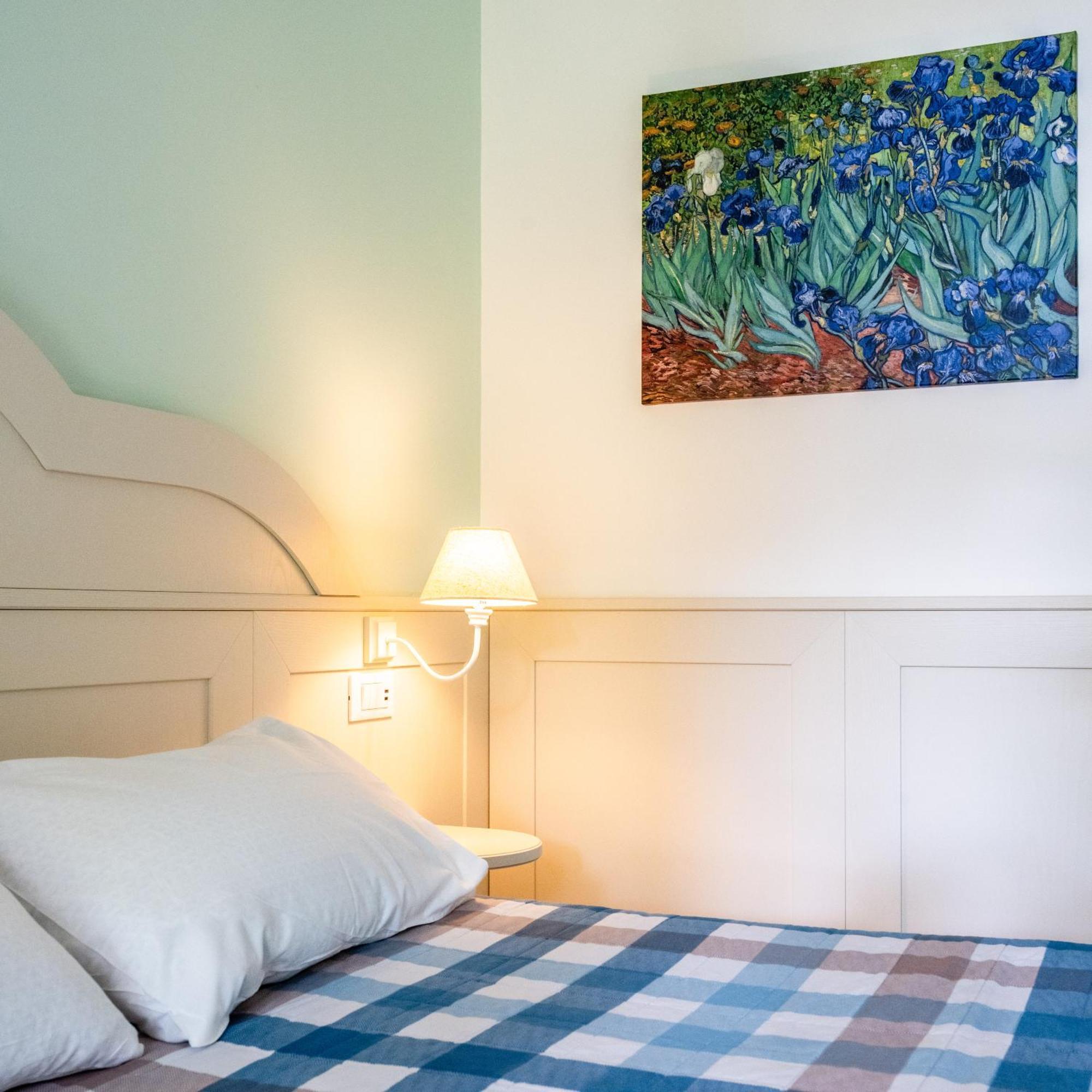 La Meridiana B&B Casale sul Sile Exteriör bild