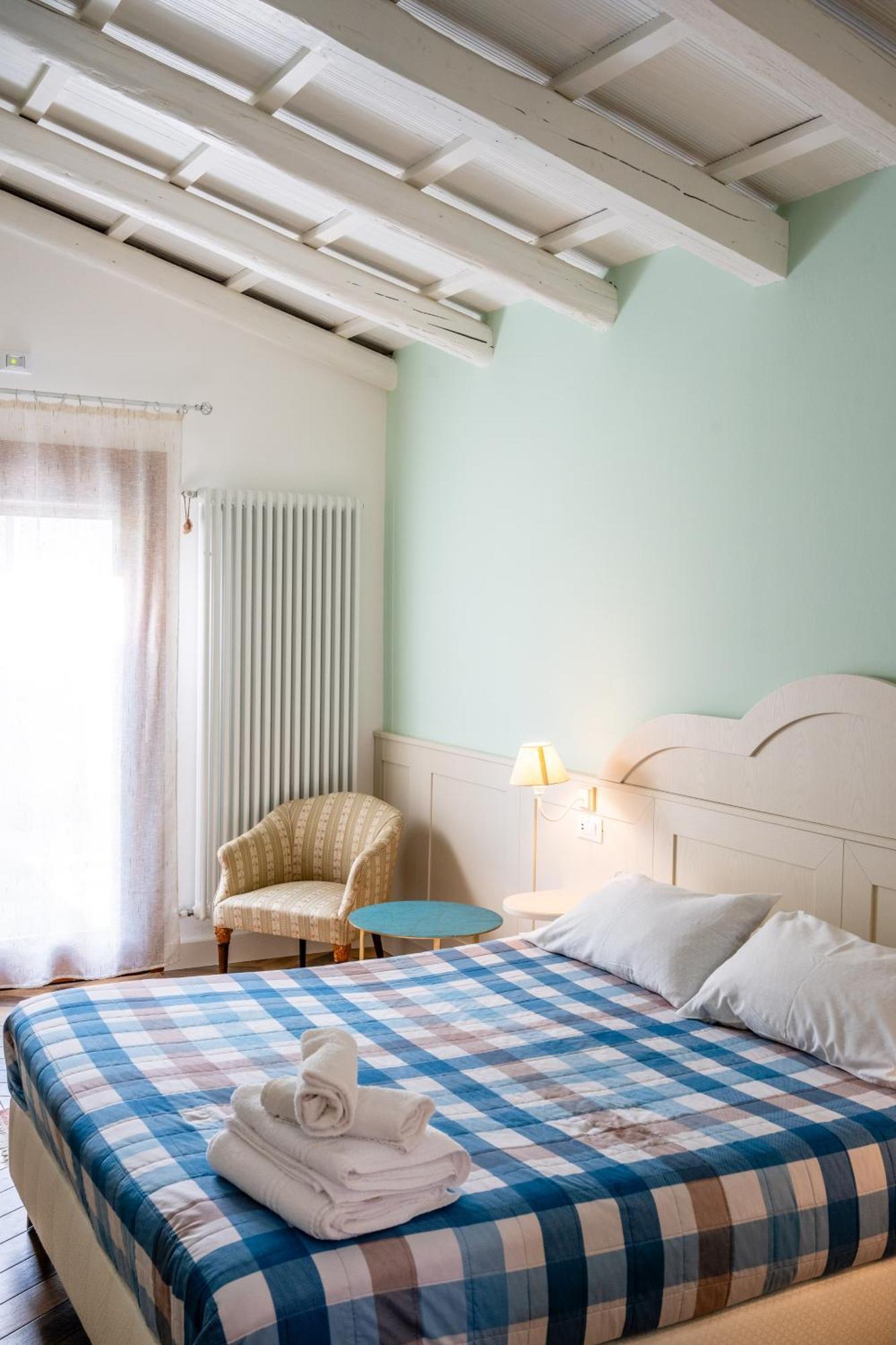 La Meridiana B&B Casale sul Sile Exteriör bild