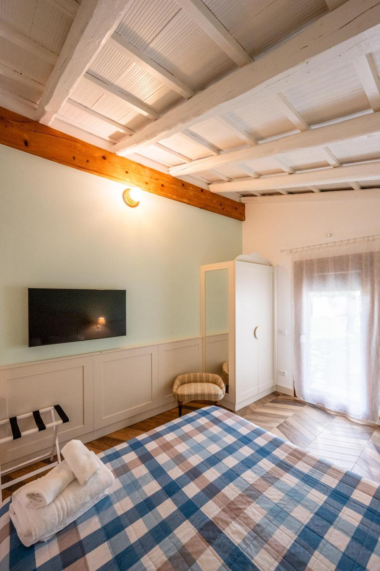 La Meridiana B&B Casale sul Sile Exteriör bild