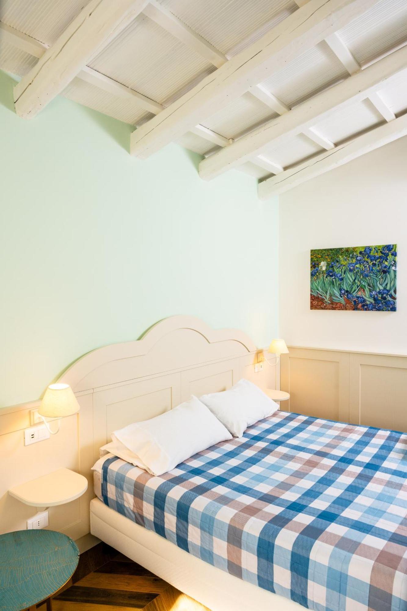 La Meridiana B&B Casale sul Sile Exteriör bild